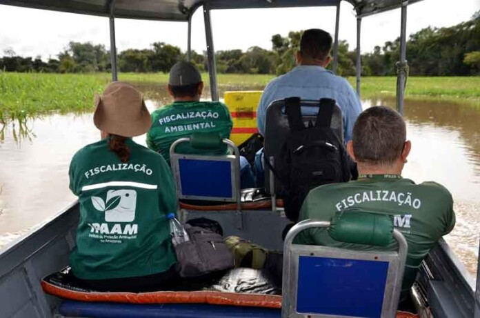 Ipaam-inicia-cobrança-da-TCFA-para-empresas-em-débito-com-obrigação-ambiental