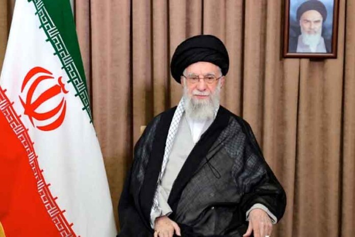 Israel-adverte-Khamenei-novas-ameaças-podem-gerar-ataque-direto-a-Teerã