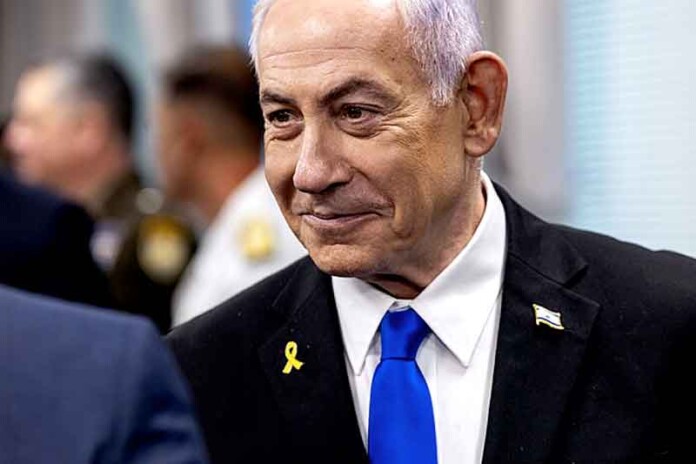 Israel-condiciona-paz-permanente-à-retirada-do-poder-militar-do-Hamas