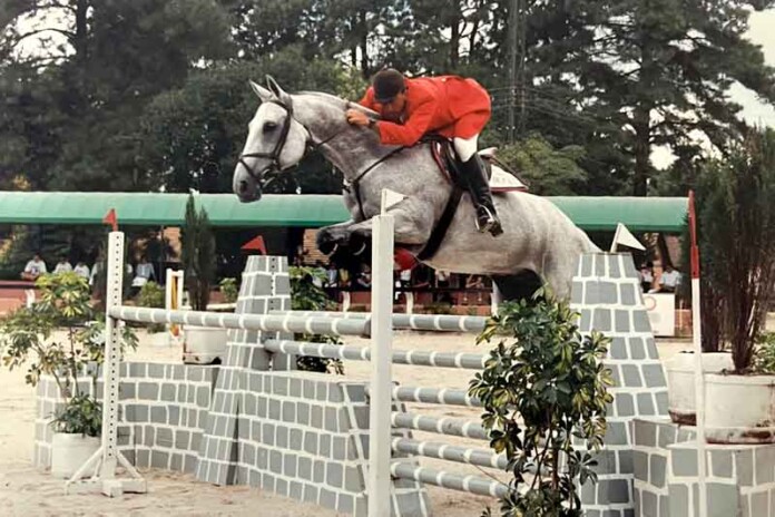 Juiz-internacional-de-hipismo-projeta-evolução-do-esporte-no-Amazonas