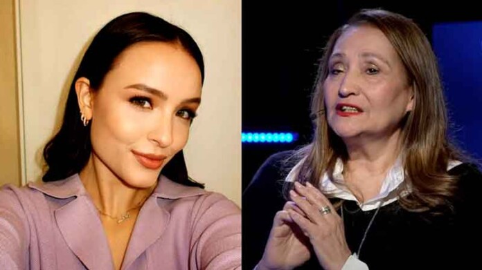 Larissa-Manoela-rebate-crítica-de-Sônia-Abrão-sobre-atuação-na-Globo