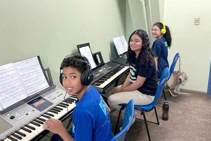 Liceu-celebra-27-anos-levando-arte,-educação-e-cultura-ao-alcance-de-todos-em-Manaus