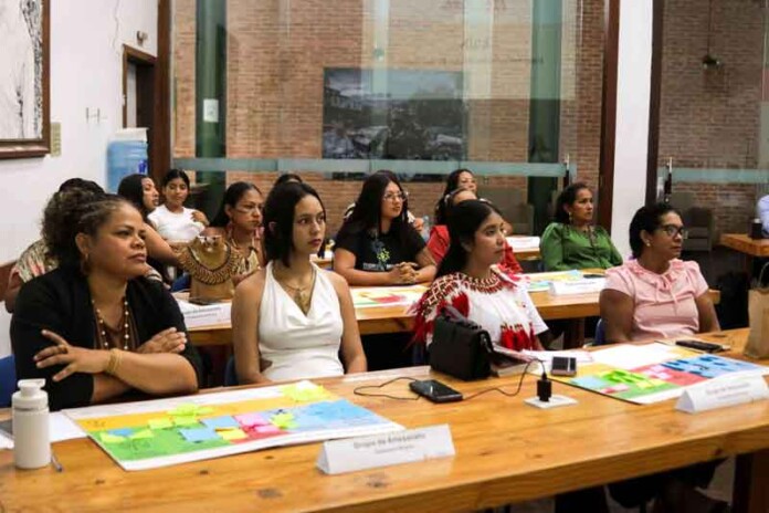 Manaus-sedia-Laboratório-de-Empreendedorismo-Feminino-com-foco-na-floresta