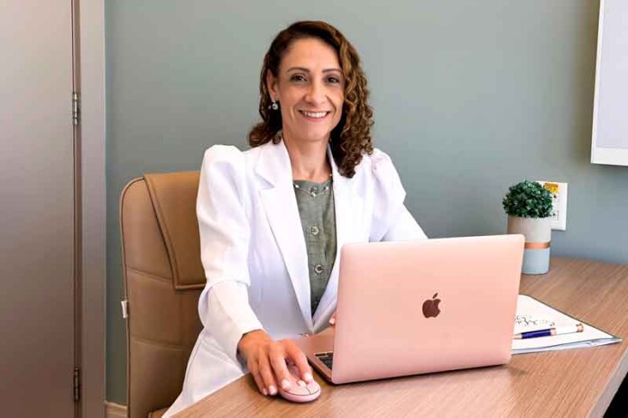 Médica-Milene-Guirado