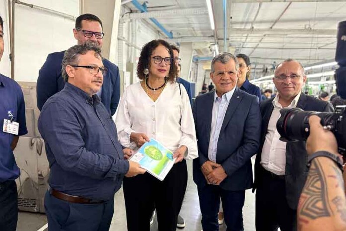 Ministra-Luciana-Santos-visita-Suframa-e-destaca-importância-da-PD&I-na-Amazônia