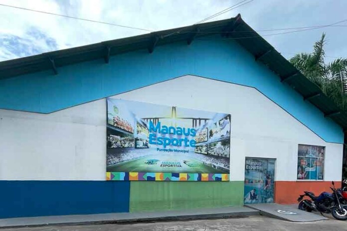 Nova-secretaria-em-Manaus-unifica-esporte,-juventude-e-lazer-em-um-só-foco