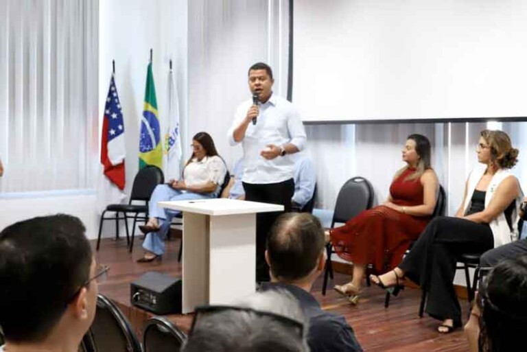 Plano ABC+ Amazonas é lançado com metas de baixa emissão de carbono até ...