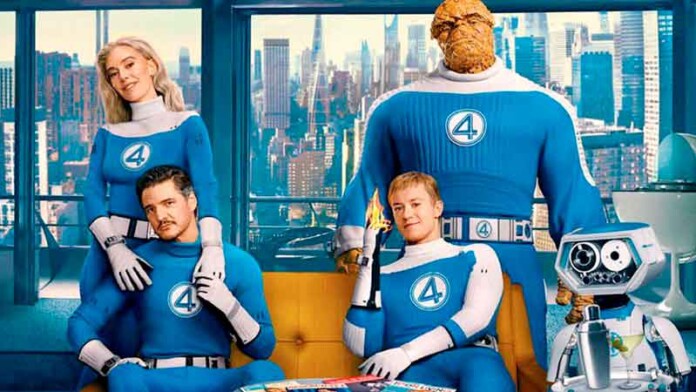 Quarteto-Fantástico