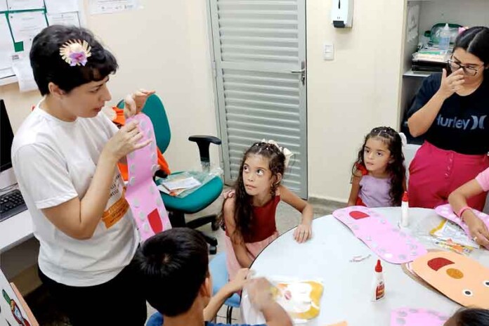 Saúde-bucal-infantil--Semsa-promove-ações-na-zona-Leste-de-Manaus