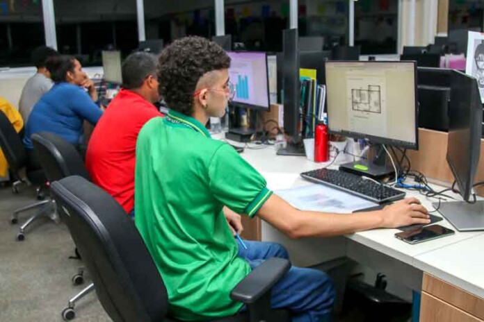 Semed-estende-prazo-para-matrículas-na-Educação-de-Jovens-e-Adultos