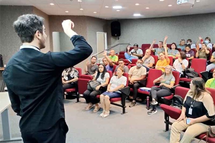 Semsa-promove-formação-para-ampliar-cuidados-a-pacientes-com-obesidade-em-Manau