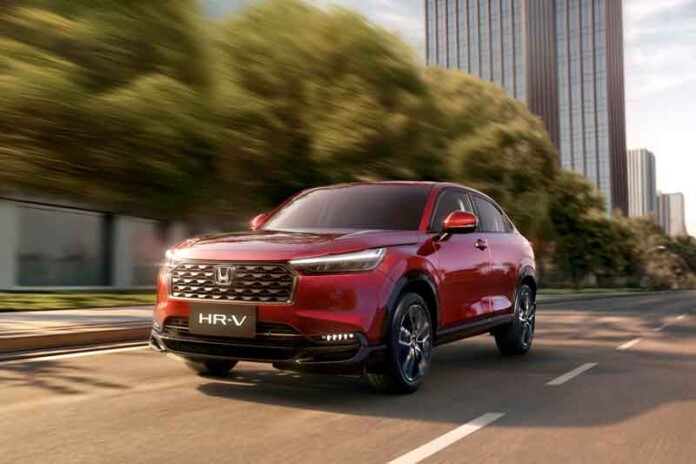 Shizen-Veículos-lança-o-novo-Honda-HR-V-2026-em-Manaus1