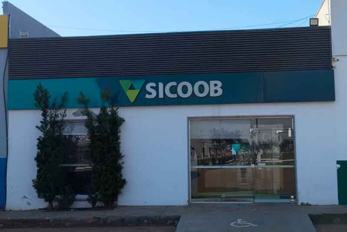 Sicoob-Credisul,-Nova-Mamoré
