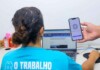 Sine Manaus oferta 352 vagas de emprego nesta terça-feira, 28/10