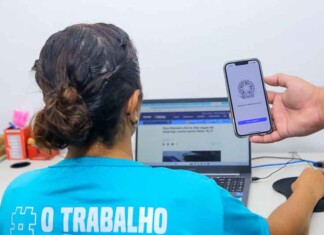 Sine Manaus oferta 352 vagas de emprego nesta terça-feira, 28/10