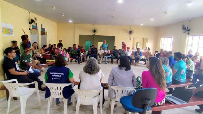 Sistema-prisional-em-Atalaia-e-Tabatinga-é-debatido-com-indígenas-e-familiares-de-presos
