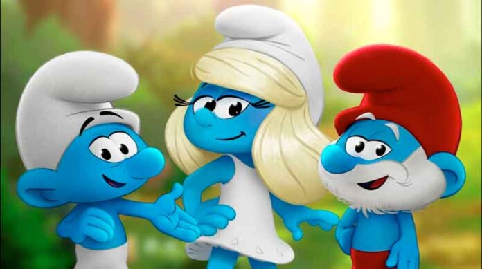 Smurfs