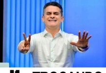 Avante abre calendário das convenções e esquenta disputa pelo Governo do Amazonas