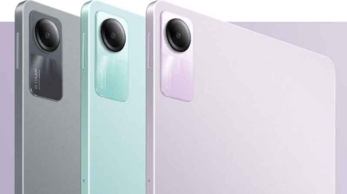 Tablet-Xiaomi-Redmi-Pad-SE-é-campeão-em-custo-benefício