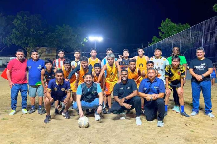 Taça-das-Favelas-Amazonas-estreia-neste-sábado-com-14-times-em-campo-na-zona-Norte