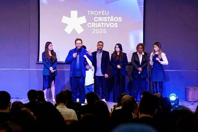 Troféu-Cristãos-Criativos-2025-celebra-talentos-e-inovação-a-serviço-de-Jesus