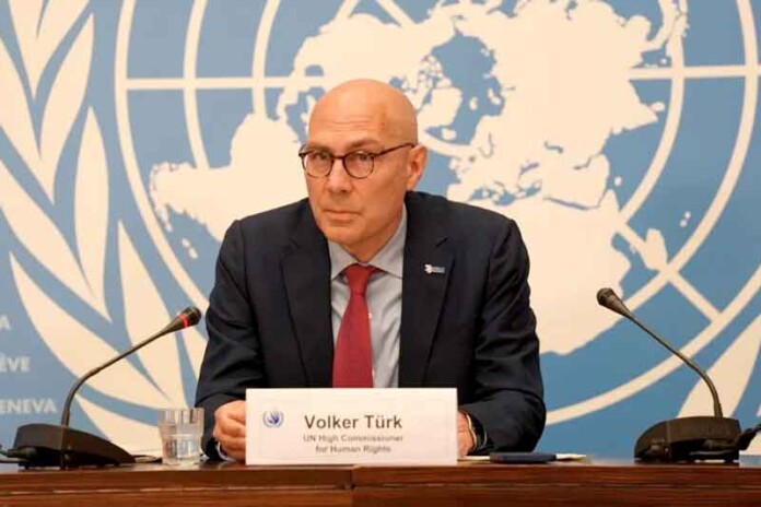 Austríaco-Volker-Türk