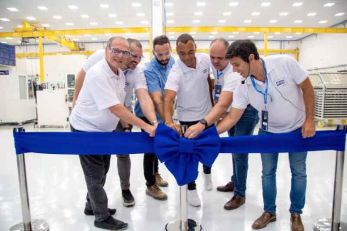 Brasil-entra-no-mapa-global-da-climatização-com-nova-unidade-fabril-da-Elgin