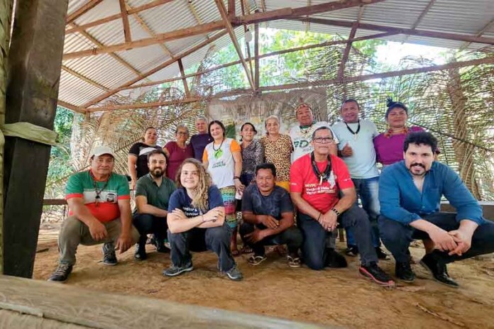 DPE-AM-prepara-mutirão-jurídico-para-atender-33-aldeias-indígenas-em-Lábrea
