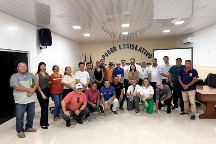 Empresários,-artesãos-e-produtores-participam-de-encontro-da-Suframa-em-Urucará1