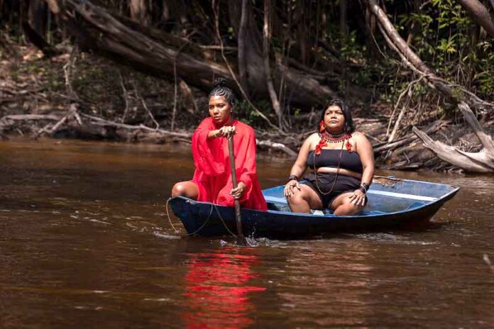 Filme-musical-“Herança”-celebra-ancestralidade-afroamazônica-com-estreia-em-Manaus