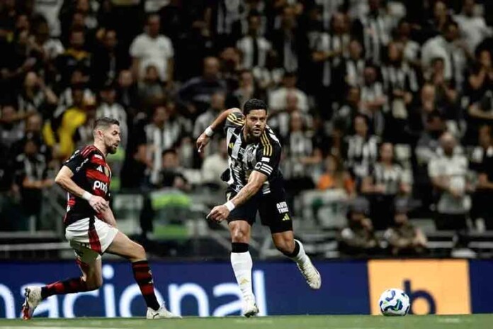 Galo-vence-Flamengo-nos-pênaltis-e-se-classifica-com-brilho-de-Everson