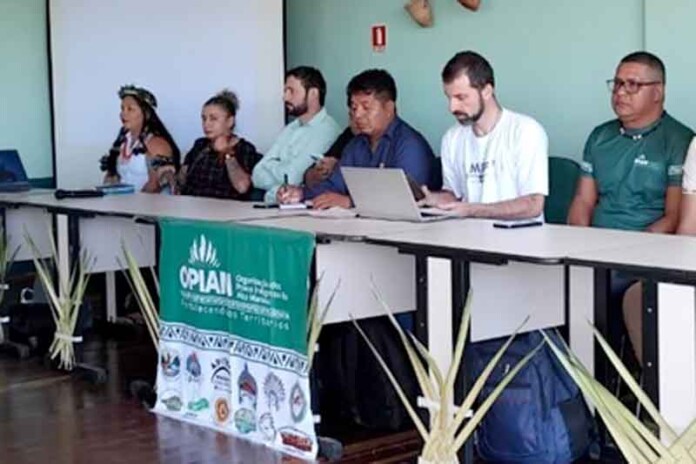 MPF-firma-acordo-para-garantir-educação-e-saúde-a-indígenas-e-ribeirinhos-de-Apuí