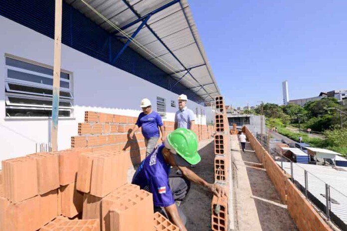 Manaus-ganha-UBS-porte-4-moderna-e-equipada-para-atender-zona-Oeste