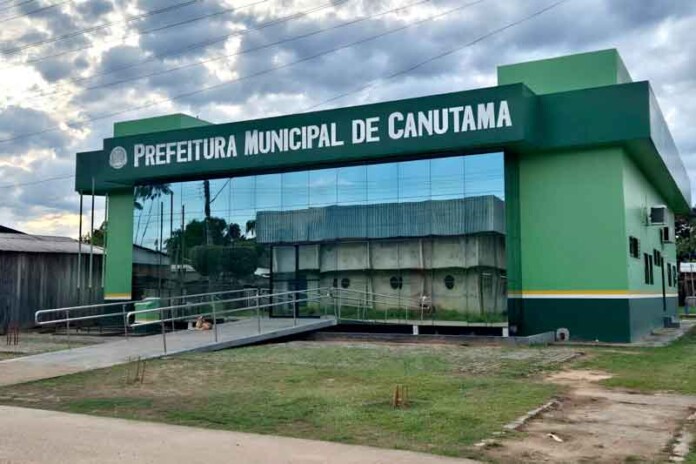 Prefeitura-de-Canutama