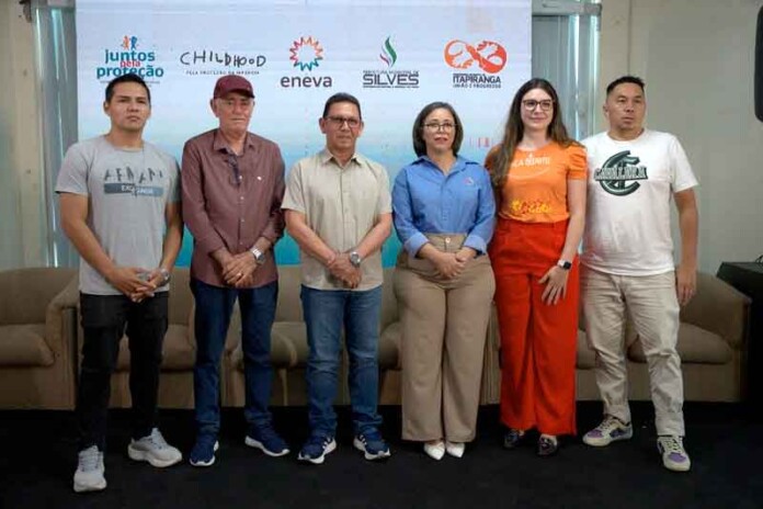 Silves-e-Itapiranga-recebem-projeto-pioneiro-de-proteção-a-crianças-e-adolescentes