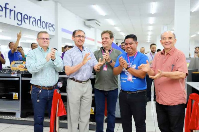 TVLAR-reinaugura-loja-no-Shopping-São-José-com-novo-conceito-e-ofertas-exclusivas