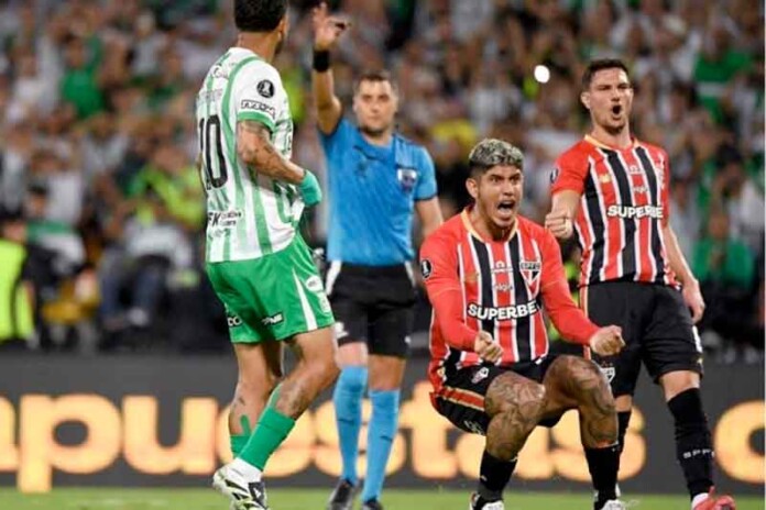 Tricolor-segura-pressão-e-traz-empate-importante-contra-o-Atlético-Nacional