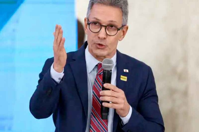 banda-notifica-Zema-após-uso-político-da-música