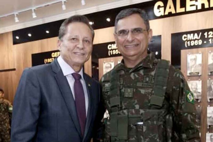 general-de-Exército-Luiz-Gonzaga-Viana-Filho