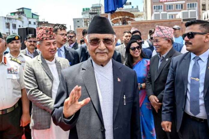 19-mortos-em-protestos-e-primeiro-ministro-do-Nepal-abandona-o-cargo