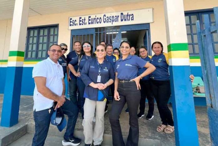 Alunos-de-Manacapuru-vencem-Concurso-de-Desenho-e-Redação-sobre-mudanças-climáticas