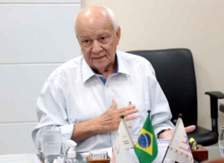 Antonio Silva celebra licitação da BR-319 e projeta redução drástica no tempo de transporte