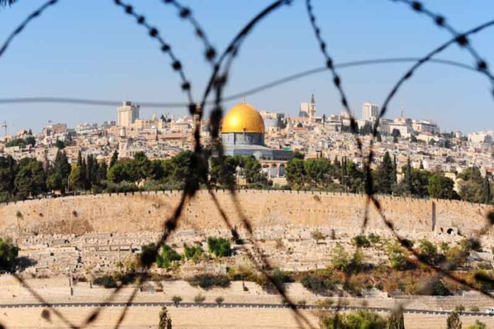 Bélgica-se-junta-a-potências-e-desafia-Israel-ao-oficializar-Palestina