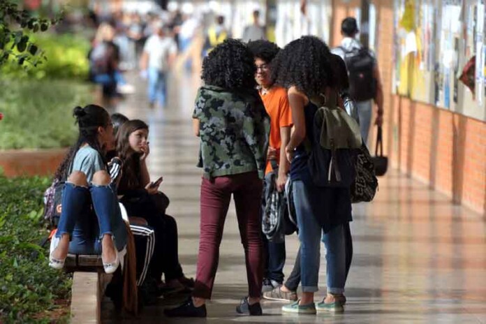 Com-14,9%-de-desemprego-entre-jovens,-estudantes-lidam-com-pressão-profissional