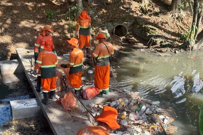 Com-chuvas-intensas,-Semulsp-intensifica-limpeza-e-conscientização-da-população