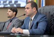 Fim dos descartáveis? Projeto de Roberto Cidade quer banir plásticos das escolas públicas