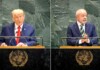Lula e Trump cara a cara! Encontro promete definir o futuro das relações Brasil-EUA