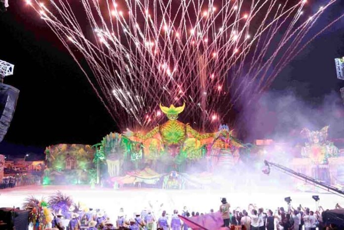 Festival-de-Cirandas-faz-história-em-Manacapuru