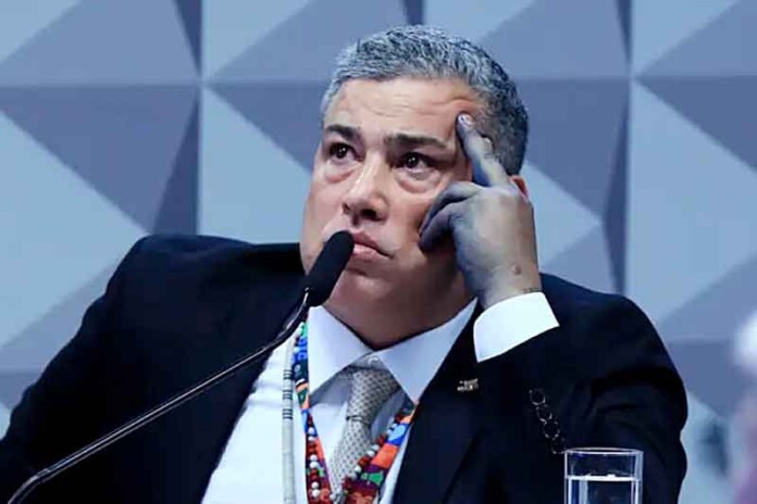 Fraudes-em-descontos-do-INSS-levam-presidente-da-Conafer-à-prisão-em-Brasília