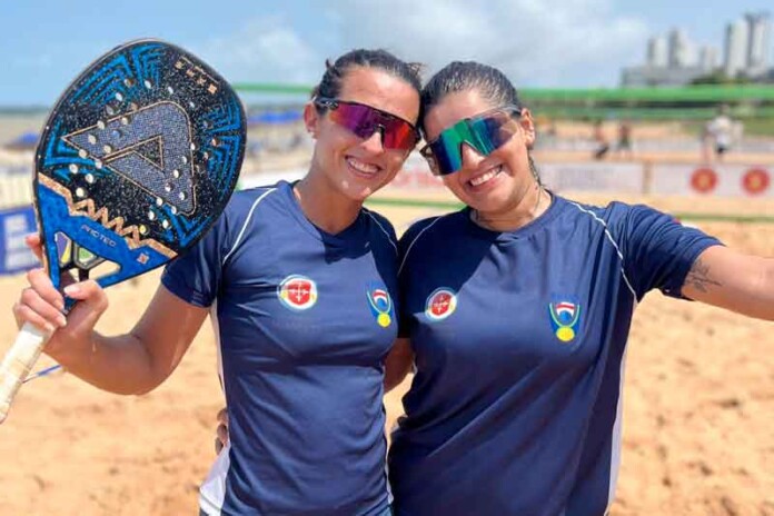 Larissa-e-Alexia-brilham-e-atropelam-rivais-catarinenses-para-dar-1º-ouro-ao-Amazonas